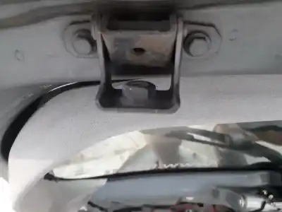 Автозапчасти б/у амортизаторы багажника/двери за fiat stilo multi wagon (192) 1.6 16v ссылки oem iam 
