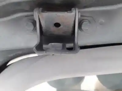 Автозапчасти б/у амортизаторы багажника/двери за fiat stilo multi wagon (192) 1.6 16v ссылки oem iam   