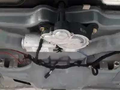 Gebrauchtes Autoersatzteil Hinterer Wischermotor zum FIAT STILO MULTI WAGON (192) 1.6 16V OEM-IAM-Referenzen 66350003  