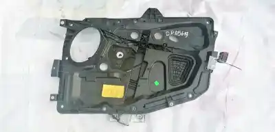 Автозапчастина б/у регулятор переднього правого скла для ford fusion (cbk) 1.4 tdci cat посилання на oem iam 2s6t14a584ef