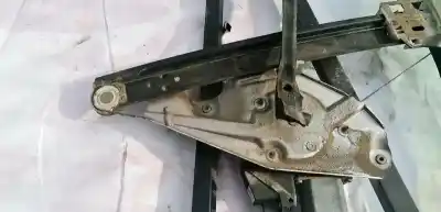 Автозапчасти б/у задний правый стеклорегулятор за audi a6, c5 1997.01 - 2001.08 2.8 30v 142kw 1997.05 - 1999.07 ссылки oem iam   
