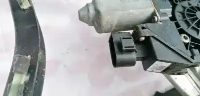 Автозапчастина б/у двигатель заднього правого скла для audi a6, c5 1997.01 - 2001.08 2.8 30v 142kw 1997.05 - 1999.07 посилання на oem iam 101143100  101143-100