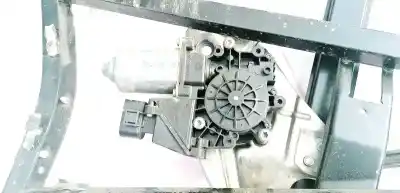 Автозапчастина б/у двигатель заднього правого скла для AUDI A6, C5 1997.01 - 2001.08 2.8 30V 142KW 1997.05 - 1999.07 Посилання на OEM IAM 101143100  101143-100