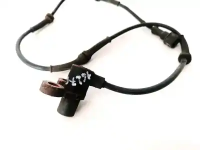 Автозапчастина б/у датчик абс для mitsubishi space star (dg0) 1.9 di-d cat посилання на oem iam 0265006336  