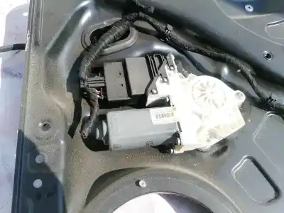 Автозапчасти б/у мотор заднего правого стекла за volkswagen passat b6 (3c2) 2.0 tdi 16v ссылки oem iam 1k0959704p