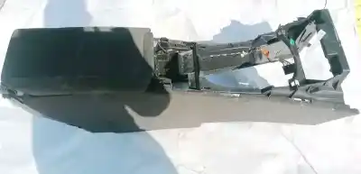 Second-hand car spare part center armrest for renault vel satis (bj0) 3.5 v6 oem iam references 