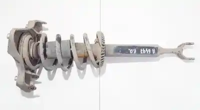 Second-hand car spare part front right shock absorber for audi a4 avant (b5) 1.9 tdi oem iam references 8d0413031ac