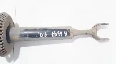 Second-hand car spare part front right shock absorber for audi a4 avant (b5) 1.9 tdi oem iam references 8d0413031ac  
