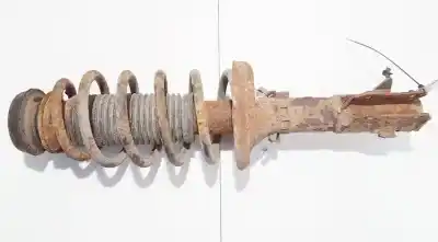 Second-hand car spare part front left shock absorber for volkswagen vento (1h2) 1.9 tdi oem iam references 