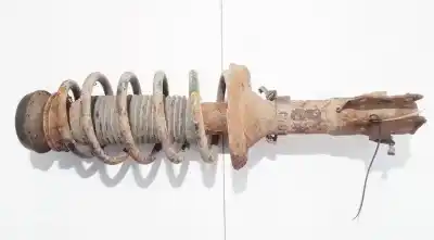 Second-hand car spare part front right shock absorber for volkswagen vento (1h2) 1.9 tdi oem iam references 