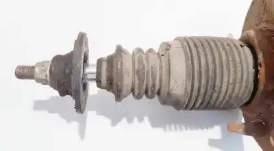 Автозапчасти б/у передний левый амортизатор за renault laguna ii (bg0) 1.9 dci diesel ссылки oem iam   