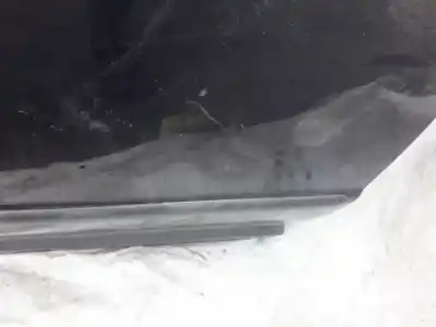 Автозапчастина б/у пластикler для volkswagen passat variant (3b5) 1.8 посилання на oem iam   