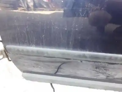 Автозапчастина б/у пластикler для volkswagen passat variant (3b5) 1.8 посилання на oem iam   