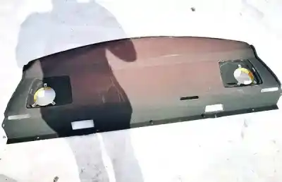 Peça sobressalente para automóvel em segunda mão chapeleira por bmw 3-series, e90 / e91 / e93 2005.02 - 2009.01 320 d 120kw 2005.01 - 2011.12 referências oem iam 