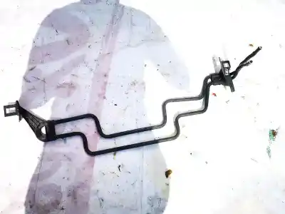 Peça sobressalente para automóvel em segunda mão tubo de pressão de direção assistida por mercedes clase e (w211) e 270 cdi (211.016) referências oem iam 