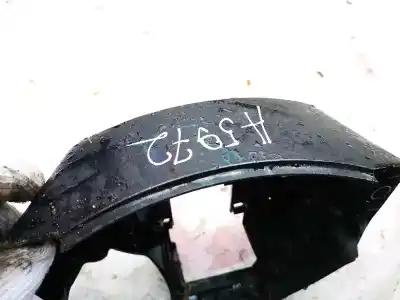 Автозапчасти б/у пластик за mitsubishi outlander (cw0) 2.0 di-d intense ссылки oem iam   