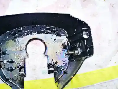 Автозапчасти б/у пластик за mitsubishi outlander (cw0) 2.0 di-d intense ссылки oem iam   