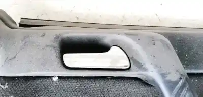 Автозапчастина б/у усередині передня права ручка для opel astra g caravan 1.7 16v dti cat (y 17 dt / lr6) посилання на oem iam 