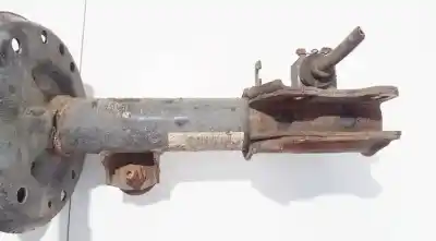 Автозапчасти б/у амортизатор передний правый за opel corsa d (s07) 1.2 lpg (l08 l68) ссылки oem iam 13214354  gp27381