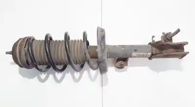 Автозапчасти б/у амортизатор передний правый за opel corsa d (s07) 1.2 lpg (l08 l68) ссылки oem iam 13214354