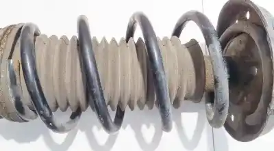 Автозапчасти б/у амортизатор передний правый за opel corsa d (s07) 1.2 lpg (l08 l68) ссылки oem iam 13214354  gp27381