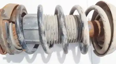 Автозапчасти б/у передний левый амортизатор за opel corsa b 1.5 turbodiesel (lm0) ссылки oem iam 6266230010  