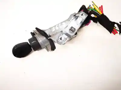Автозапчасти б/у переключатель стартера за volkswagen passat variant (3b5) 1.8 ссылки oem iam 4d0905851e  