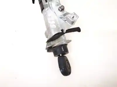 Автозапчасти б/у переключатель стартера за volkswagen passat variant (3b5) 1.8 ссылки oem iam 4d0905851e  