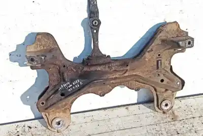 Second-hand car spare part front axle for volkswagen bora variant (1j6) 1.9 tdi oem iam references    Second-hand car spare part front axle for volkswagen bora variant (1j6) 1.9 tdi oem iam references