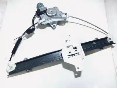 Автозапчасти б/у задний правый стеклорегулятор за OPEL ANTARA 2.0 CDTI CAT (Z 20 DMH / LLW) ссылки OEM IAM   