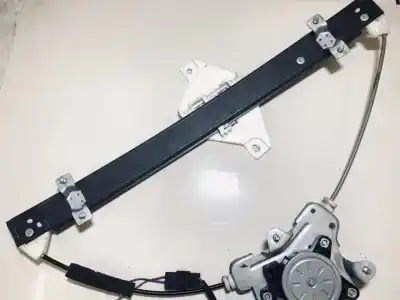 Автозапчасти б/у задний правый стеклорегулятор за opel antara 2.0 cdti cat (z 20 dmh / llw) ссылки oem iam   