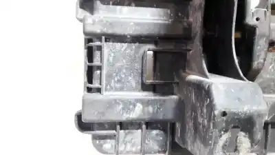 Second-hand car spare part medium for opel meriva b 1.7 16v cdti oem iam references 13167332  600002190