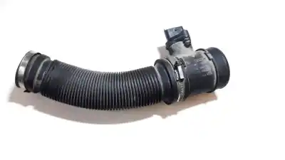 Peça sobressalente para automóvel em segunda mão medidor de massa de ar por opel meriva b 1.7 16v cdti referências oem iam 0281002620