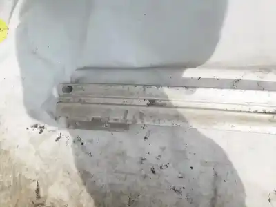 Автозапчастина б/у підсилення заднього бампера для jaguar x-type 2.1 v6 24v cat посилання на oem iam   