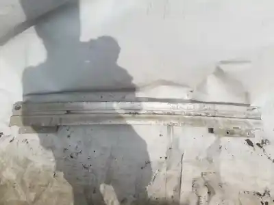 Автозапчастина б/у підсилення заднього бампера для jaguar x-type 2.1 v6 24v cat посилання на oem iam 