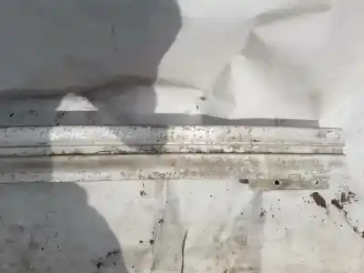 Автозапчастина б/у підсилення заднього бампера для jaguar x-type 2.1 v6 24v cat посилання на oem iam   