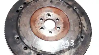 Pezzo di ricambio per auto di seconda mano volano del motore per opel corsa b 1.4 cat (2h6) riferimenti oem iam 90232334  