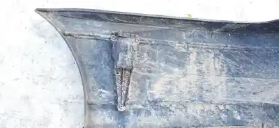 Peça sobressalente para automóvel em segunda mão reforço do pára choques traseiro por volkswagen vento (1h2) 1.9 tdi referências oem iam 