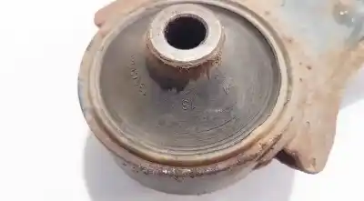 Автозапчасти б/у передний левый нижний рычаг подвески за opel corsa d (s07) 1.2 lpg (l08 l68) ссылки oem iam 13167940  