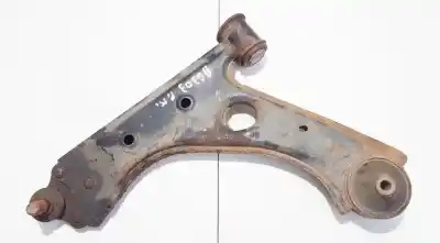 Second-hand car spare part Front Left Lower Suspension Arm for OPEL CORSA D (S07) 1.2 LPG (L08 L68) OEM IAM references 13167940  