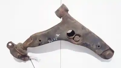 Second-hand car spare part front left lower suspension arm for mitsubishi space star (dg0) 1.9 di-d cat oem iam references 275023es428  
