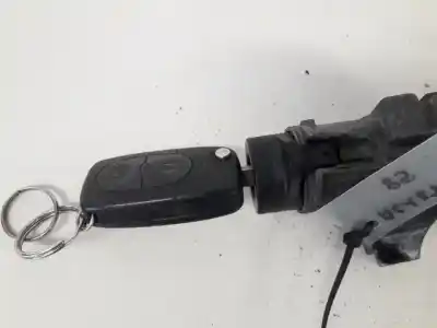 Автозапчасти б/у переключатель стартера за audi a4 avant (b5) 1.9 tdi ссылки oem iam 4b0905851b  