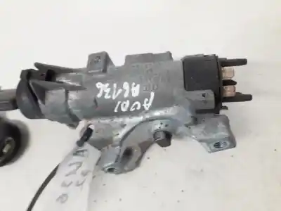 Автозапчасти б/у переключатель стартера за audi a4 avant (b5) 1.8 ссылки oem iam 4d0905851e  
