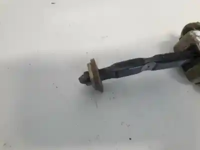 Автозапчастина б/у петля для ford fusion (cbk) 1.4 tdci cat посилання на oem iam   