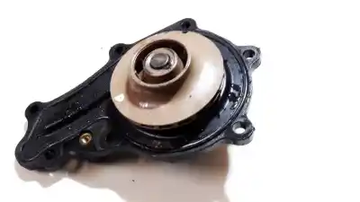 Автозапчасти б/у водяная бомба за ford fiesta (cb1) 1.4 tdci cat ссылки oem iam 9651077380  