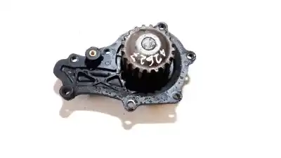 Автозапчасти б/у водяная бомба за ford fiesta (cb1) 1.4 tdci cat ссылки oem iam 9651077380