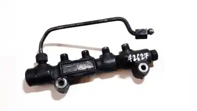 Автозапчасти б/у рампа инжектора за ford fiesta (cb1) 1.4 tdci cat ссылки oem iam 9654592680