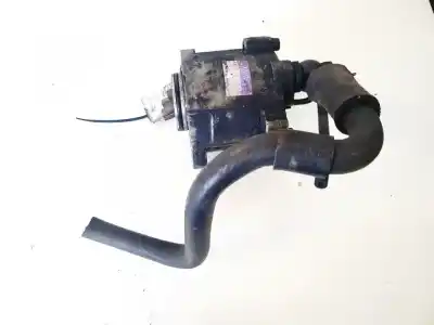 Peça sobressalente para automóvel em segunda mão depressor de travões / bomba de vácuo por toyota corolla verso (r1) 2.0 d-4d luna referências oem iam 2930027020