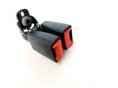 Автозапчастина б/у лівий задній гачок для ford focus turnier (cak) 1.8 tddi turbodiesel cat посилання на oem iam    Автозапчастина б/у лівий задній гачок для ford focus turnier (cak) 1.8 tddi turbodiesel cat посилання на oem iam
