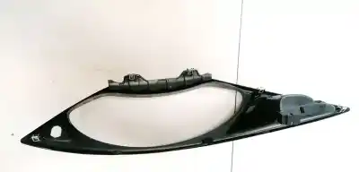 Автозапчастина б/у передні молдинги для ford focus turnier (cak) 1.8 tddi turbodiesel cat посилання на oem iam 98ab10a894cfw  98ab-10a894-cfw